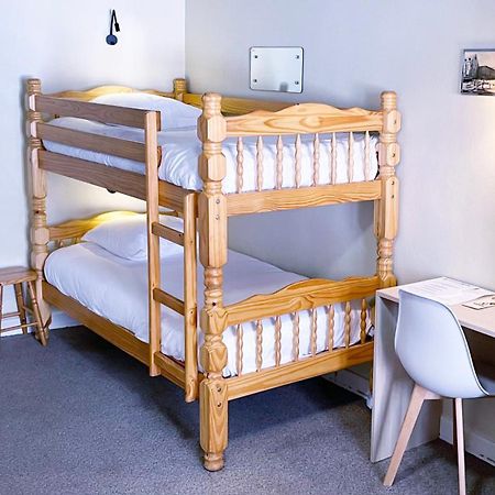 Abelha Hotel Le France Brive-la-Gaillarde Kültér fotó