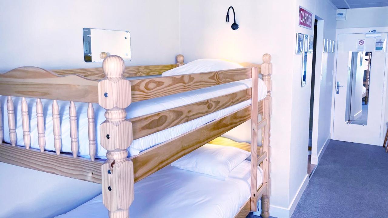 Abelha Hotel Le France Brive-la-Gaillarde Kültér fotó
