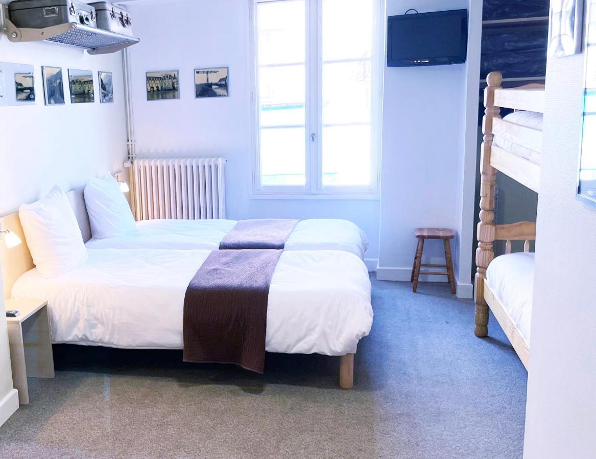 Abelha Hotel Le France Brive-la-Gaillarde Kültér fotó