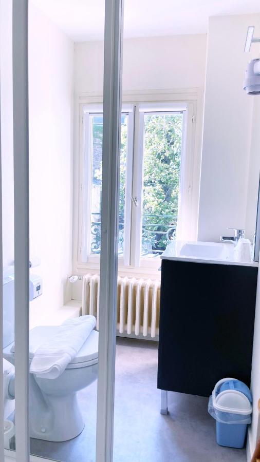 Abelha Hotel Le France Brive-la-Gaillarde Kültér fotó