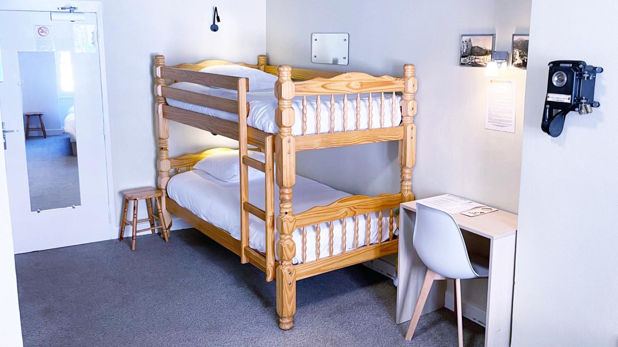 Abelha Hotel Le France Brive-la-Gaillarde Kültér fotó