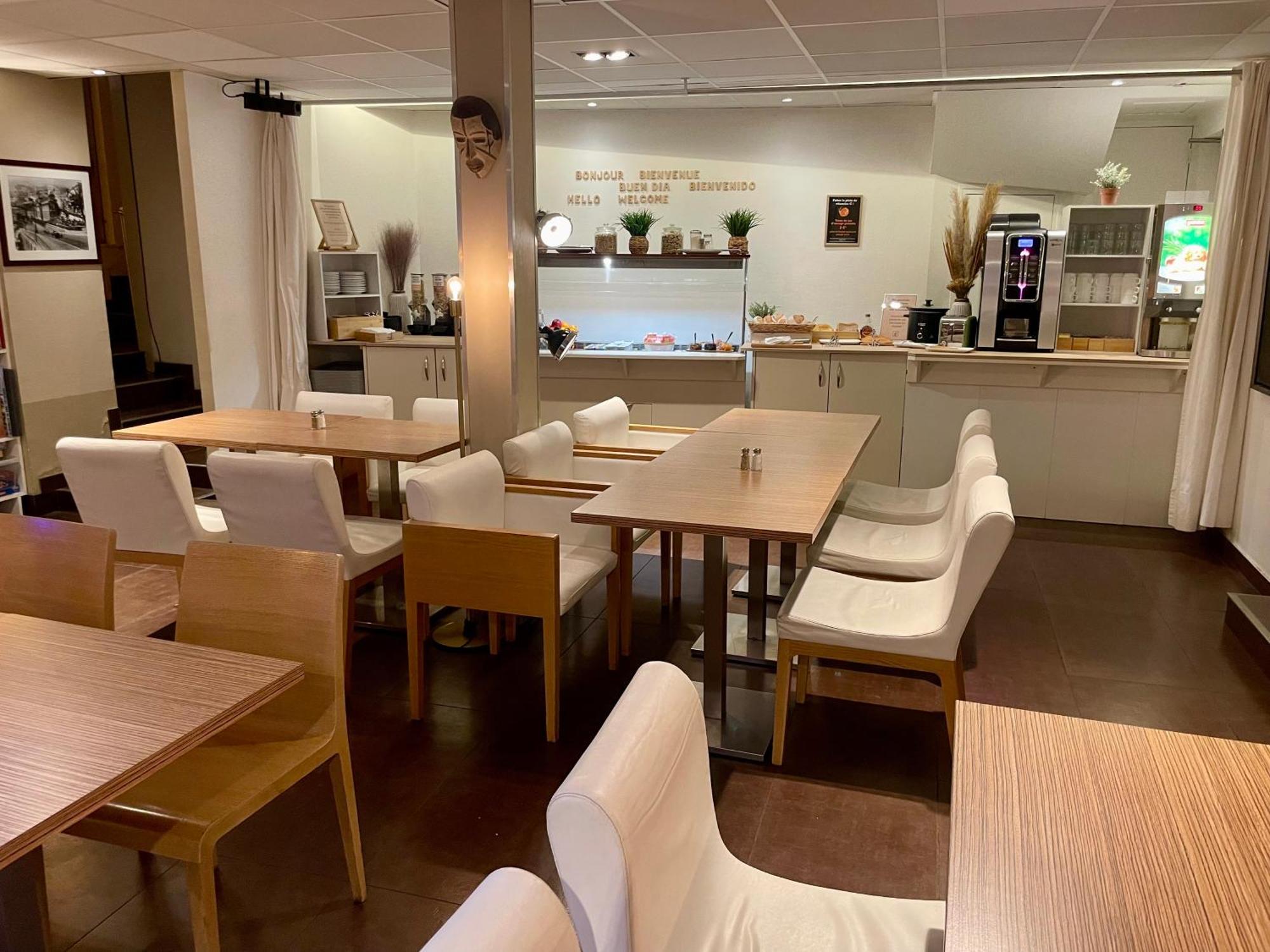 Abelha Hotel Le France Brive-la-Gaillarde Kültér fotó