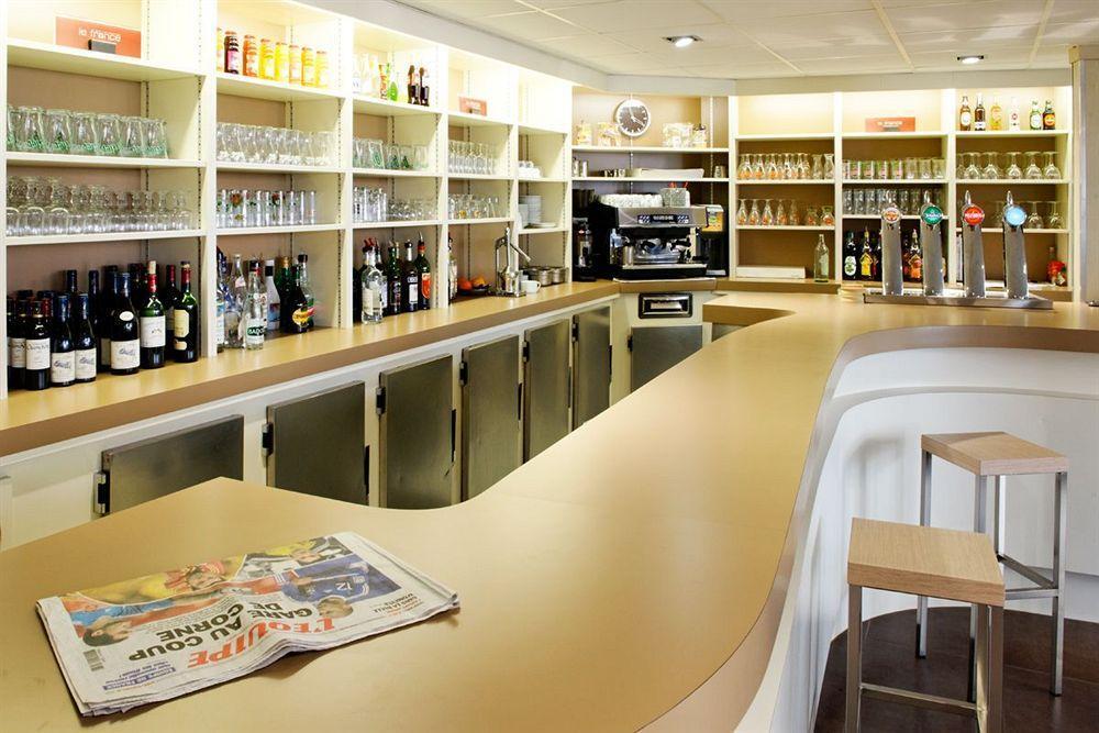 Abelha Hotel Le France Brive-la-Gaillarde Kültér fotó